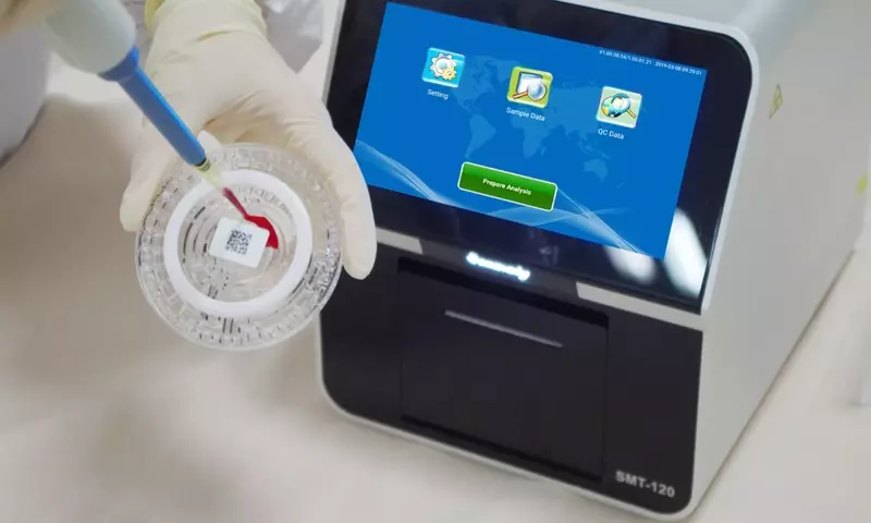 Biochemical Analyzers: An Objective, Explanatory Overview