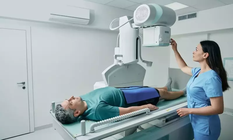 X-Ray Machines: How They Work, What They Measure, and What Is Known — A Neutral Overview