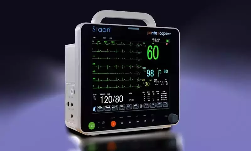Medical Monitors: Understanding Their Role, Function, and Context in Modern Healthcare