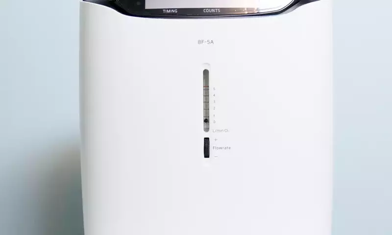 Oxygen Concentrators — Principles and Medical Context