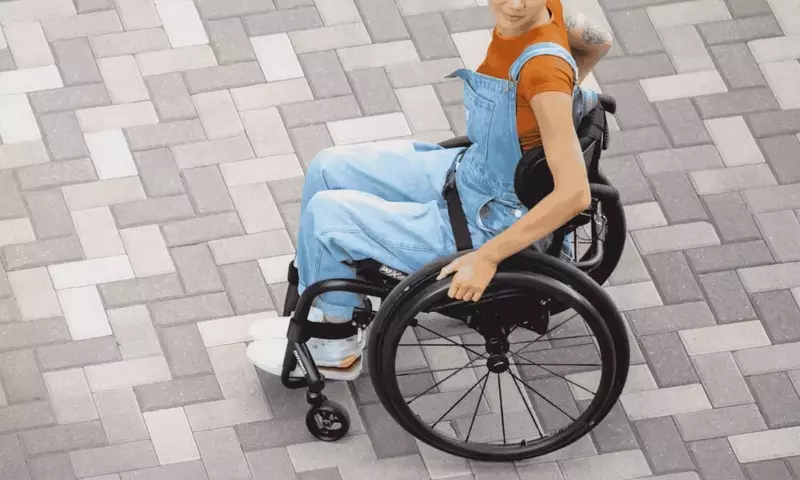 Wheelchairs — Design, Functionality, and Role in Mobility Support