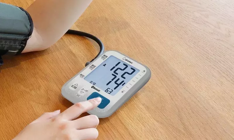 Blood Pressure Monitors: A Scientific Overview of Measurement Devices