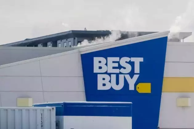 Best Buy: Navigating Economic Headwinds with Dividend Stability and Acquisition Speculation