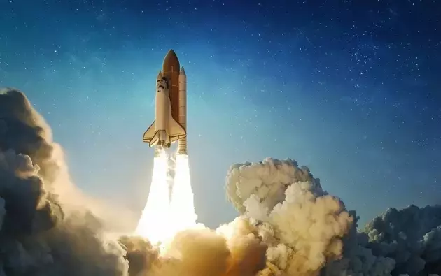 SpaceX's Historic IPO: A Look at the Future of Space Exploration and Connectivity