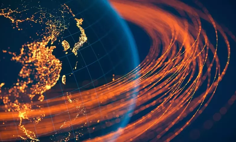 Amazon's Potential Globalstar Acquisition: High Stakes in Satellite Communications