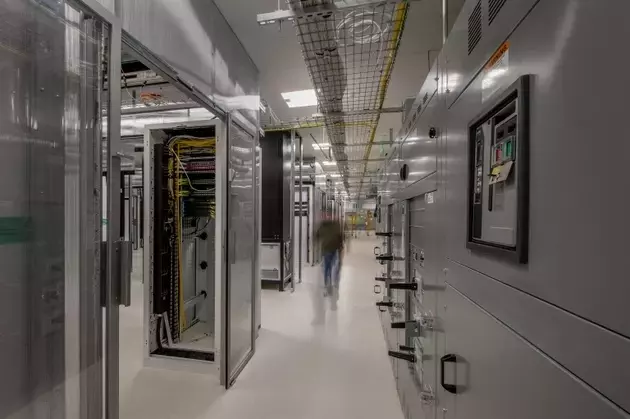 NiSource: Powering Data Centers with Sustainable Growth