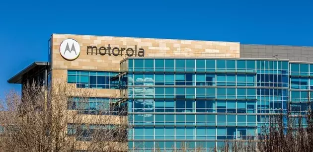 Motorola Solutions: Sustained Growth and Shareholder Returns