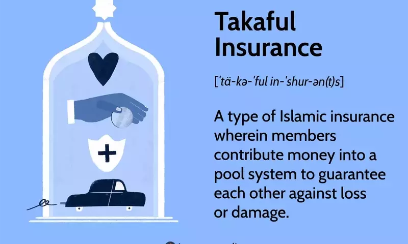 Takaful: Islamic Cooperative Insurance Explained