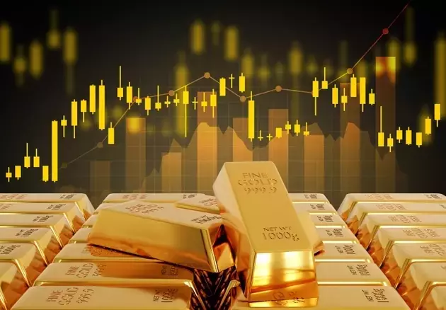 TRX Gold: A High-Risk, High-Reward Opportunity in the Gold Market