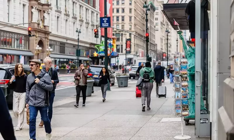 NYC Pilot Program Explores Universal Basic Income with Stablecoin Payments