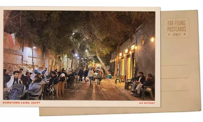 Downtown Cairo's Enduring Allure: A Journey Through History and Culture