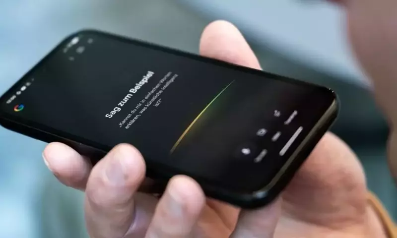 Google "Search Live": Der Dialog mit der KI wird zum neuen Standard