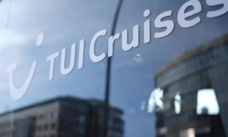 Reisebeeinträchtigungen durch Golfkonflikt: TUI Cruises sagt Fahrten ab