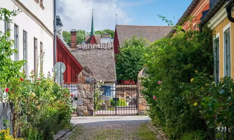 Ein unvergesslicher Tag in Lund: Schwedens charmante Studentenstadt erkunden