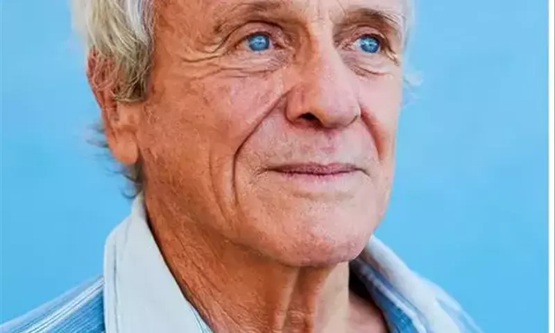 Der Korallenwächter: Charlie Verons Mission zur Rettung des Great Barrier Reefs