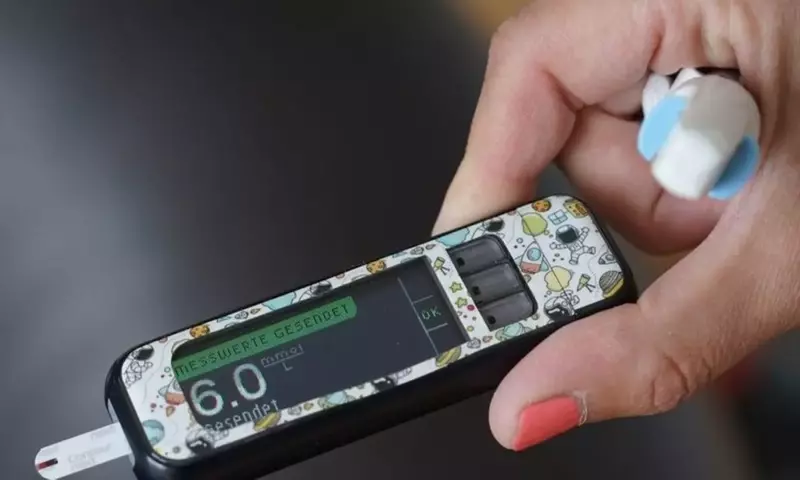 Kinder mit Typ-1-Diabetes: Auf Zöliakie achten