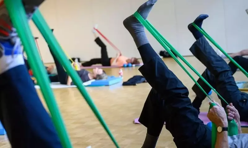 Herzsportgruppen: Die wichtigsten Informationen für Herzpatienten