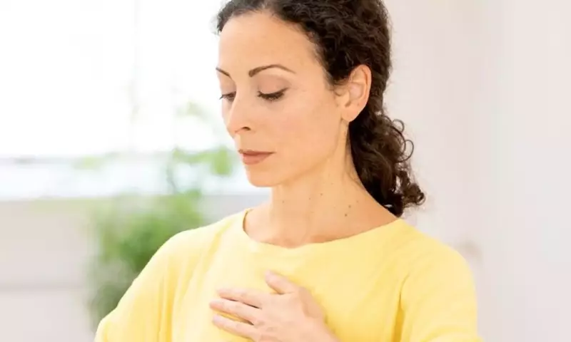 Effektive Methoden zur sofortigen Stressreduktion