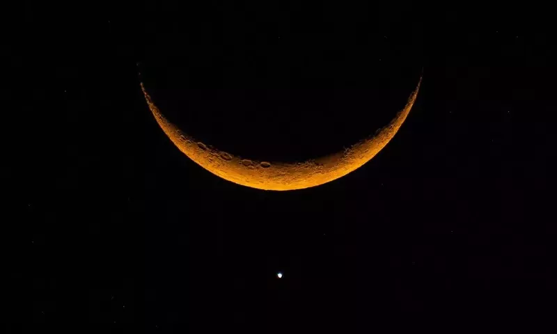 Die Geheimnisse der Venus: Unser vernachlässigter Schwesterplanet