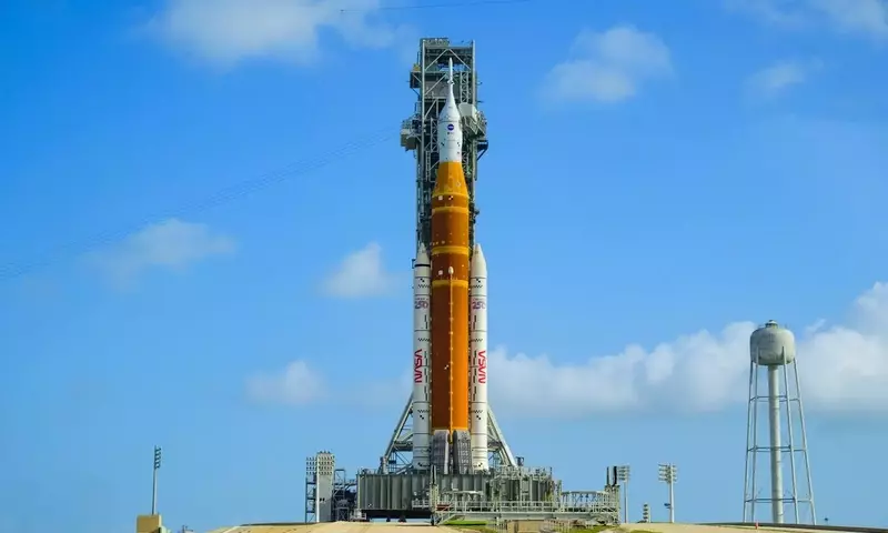 Artemis 2: Eine neue Ära der bemannten Monderkundung