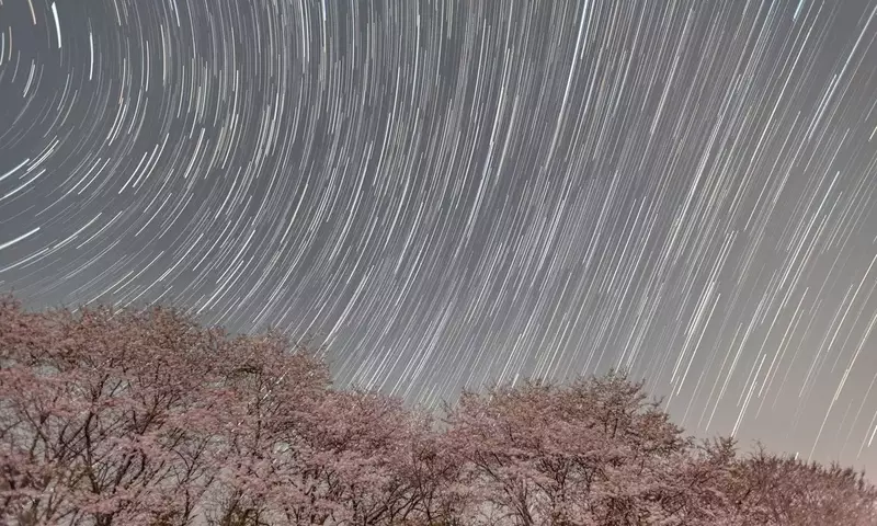 Himmelsereignisse im März: Der astronomische Frühlingsbeginn