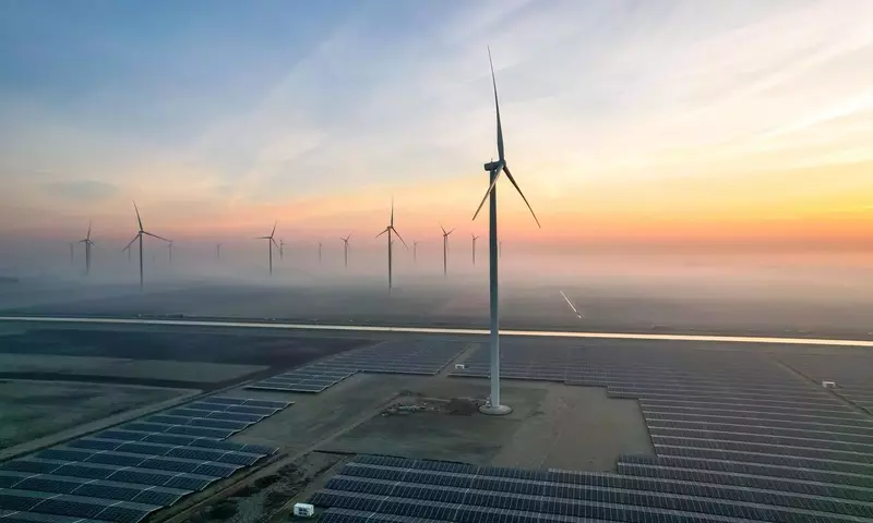 Europas Umwelt in Gefahr trotz Klimaschutzfortschritten