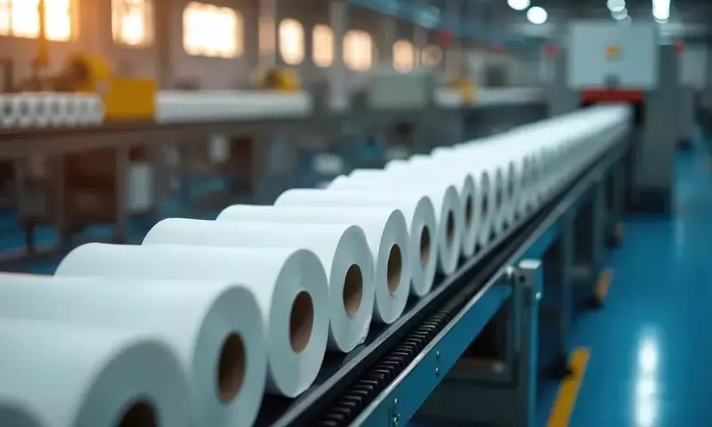 Toilettenpapier: Ein unterschätzter CO₂-Reduzierer