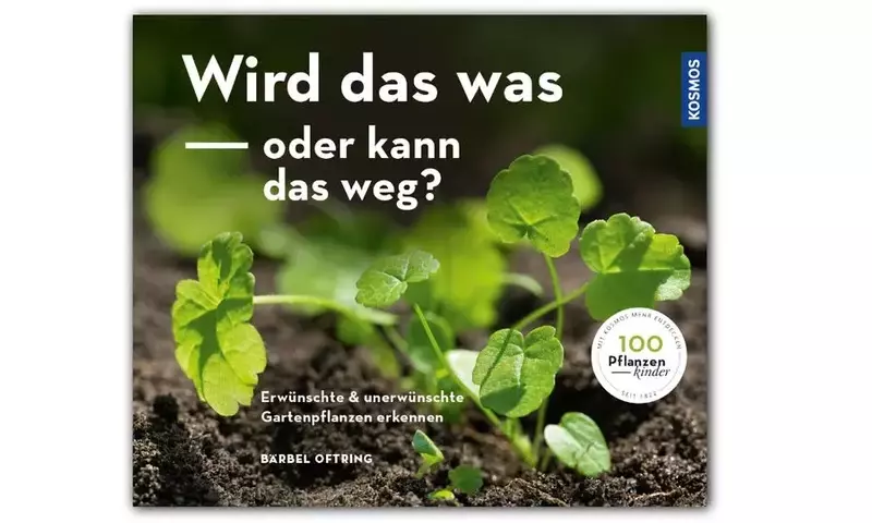 Pflanzen an jungen Trieben erkennen: Ein Frühlingsquiz f&uuml;r Gartenfreunde