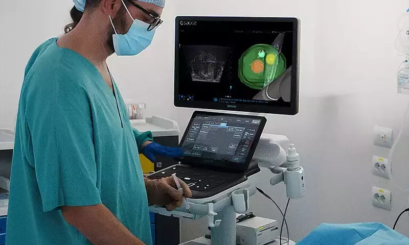 Ultrasound Diagnostic Systems: Principles, Imaging Mechanisms, and Clinical Interpretation