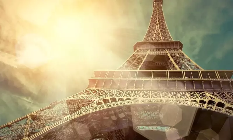 Das Paris-Syndrom: Wenn die Stadt der Liebe die Realität verzerrt