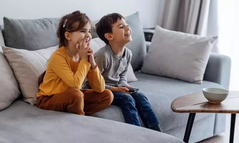 Beyond CoComelon: Engaging Educational Shows for Preschoolers