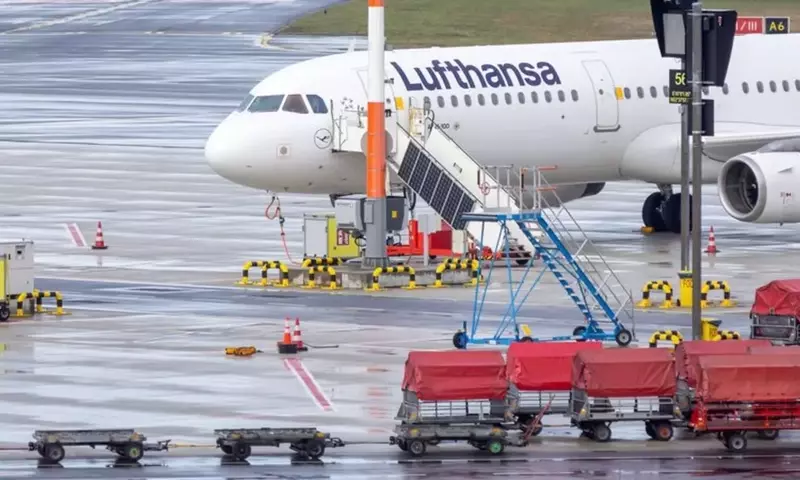 Informationen zum Lufthansa-Pilotenstreik: Rechte und Optionen für Reisende