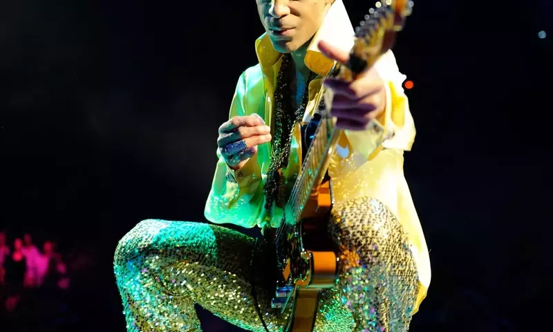 Exploring Prince's Musical Legacy in Minneapolis