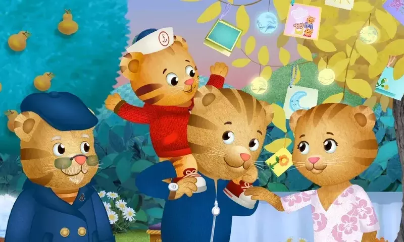 Exploring the World of Daniel Tiger's Neighborhood: Characters and Their Roles
