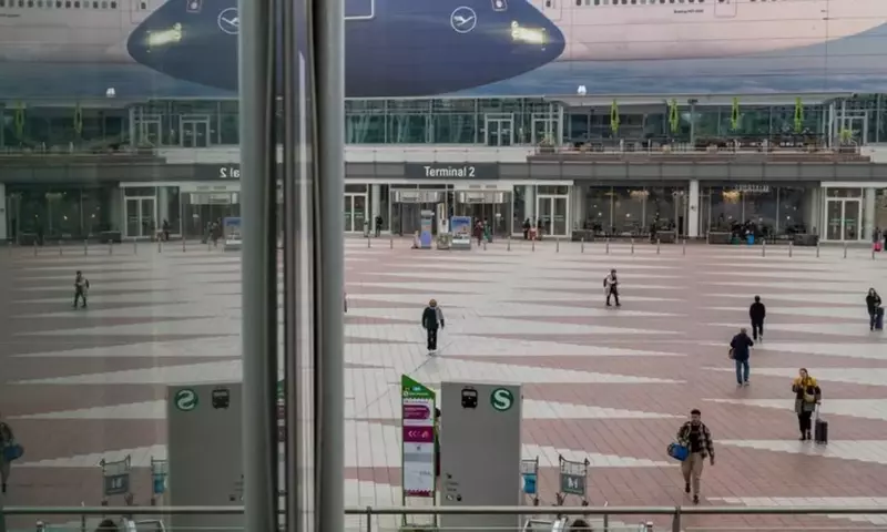 Informationen und Rechte für Reisende bei anhaltenden Lufthansa-Streiks