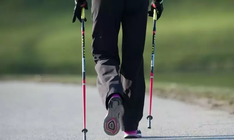 Sport bei Kniearthrose: Mehr als man denkt