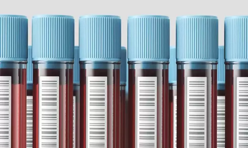Direct-to-Consumer Blood Testing: Empowerment or Peril?