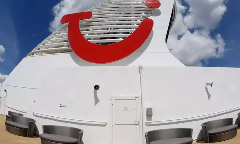 Tui Cruises sagt Orientreisen ab