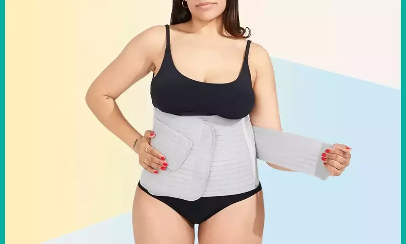 Choosing the Optimal Postpartum Abdominal Support Wraps
