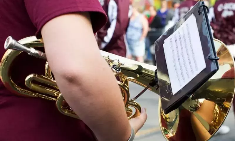 The Soaring Cost of Children's Extracurricular Activities