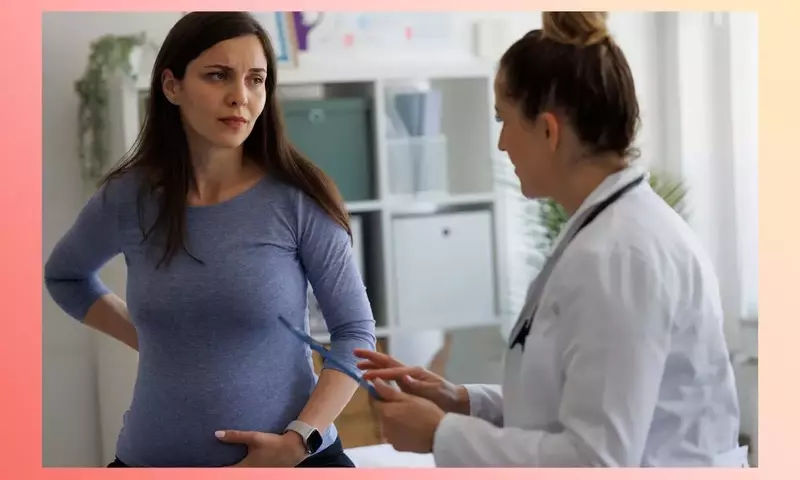 Understanding Proteinuria During Pregnancy: Risks, Tests, and Management
