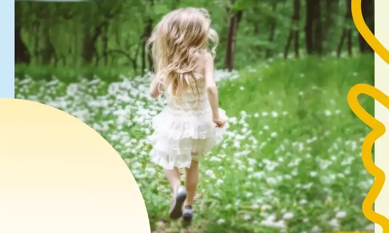 Enchanting Fairy-Inspired Baby Names