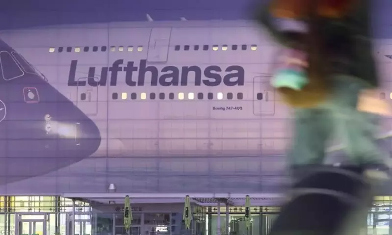 Neue Streikwellen bei Lufthansa: Rechte der Passagiere im Fokus