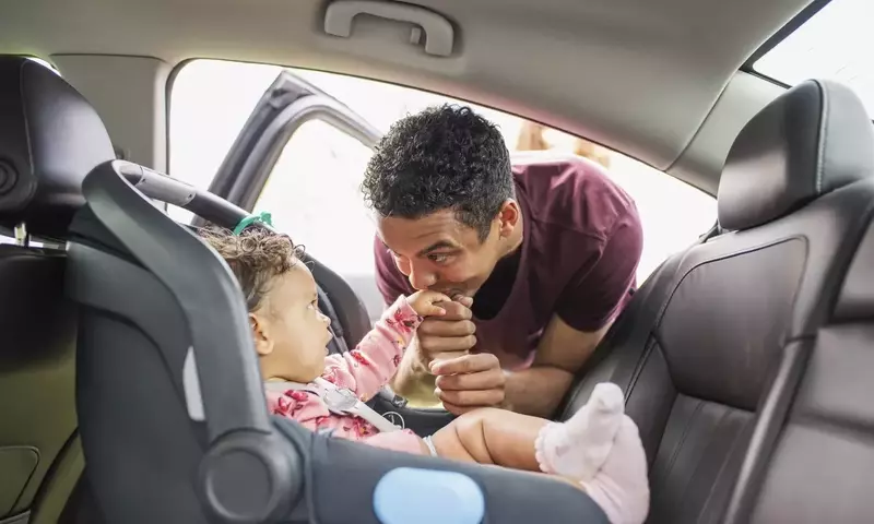 Target's Car Seat Trade-In Program: Save on Baby Gear and Recycle Safely