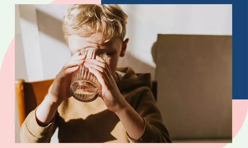 Understanding Dehydration in Infants and Young Children: Recognition, Treatment, and Prevention