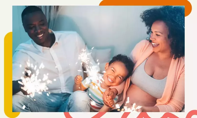 Names Meaning 'Fire' for Your Little One