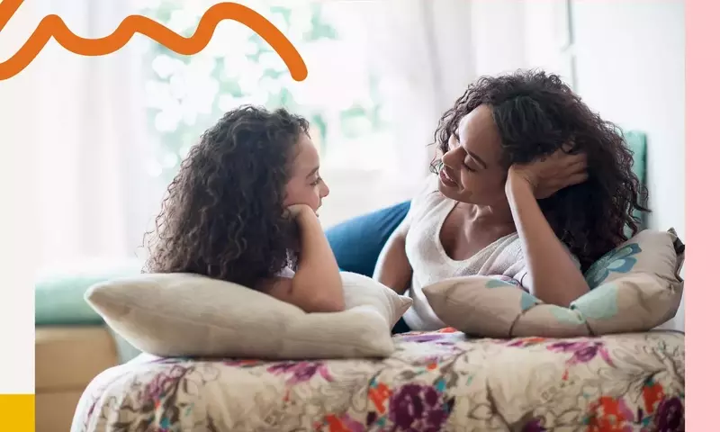 Engaging Children: A Guide to Meaningful Conversations