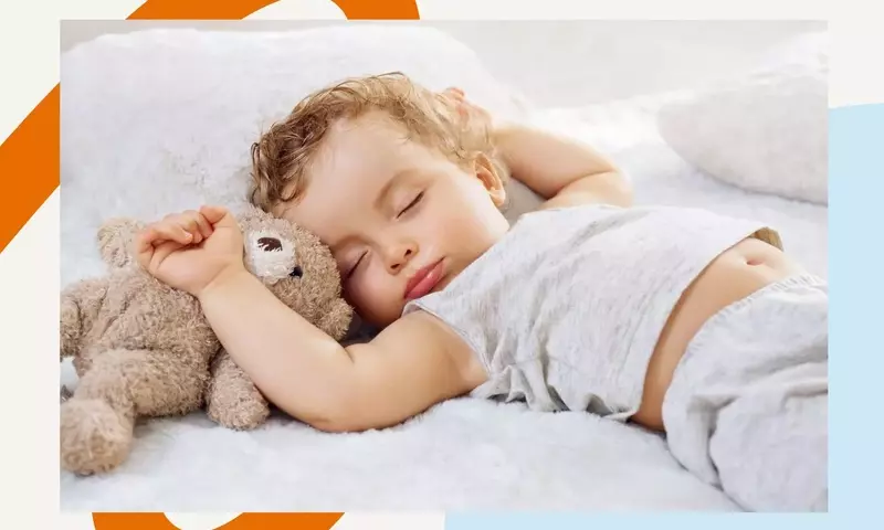 Choosing the Perfect Middle Name for Your Baby Boy