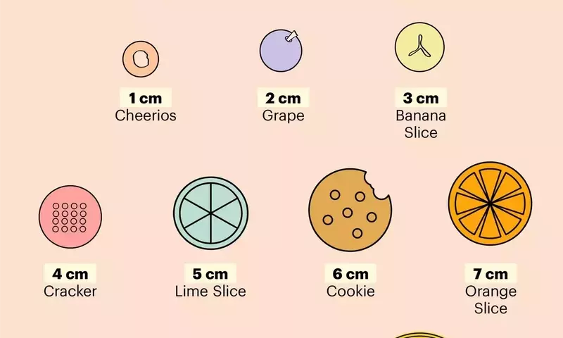 Understanding Cervical Dilation During Childbirth: A Visual Guide