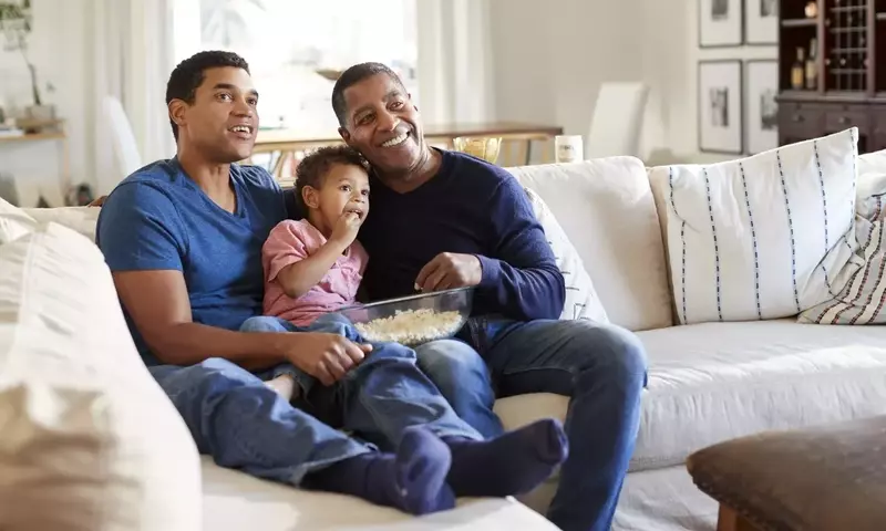 Top Films for Toddlers: Engaging and Educational Choices